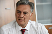 Karan: Dalje razvijati sistem "Pronađi me"