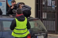 Poznato stanje studentkinje povrijeđene u Ruzveltovoj