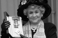 Preminula filmska diva