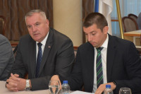 Potvrda iz Tužilaštva BiH: Formiran predmet protiv Viškovića i Šulića
