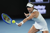 Najveći uspjeh karijere: Olga Danilović u osmini finala Australijan opena