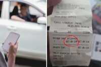 Sve regularno: Muškarac u Zagrebu platio taksi gotovo 1.000 evra
