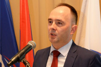 Cvijetinović: Biće ubrzan proces da se projekat "Komsar" vrati u nadležnost Srpske i RiTE