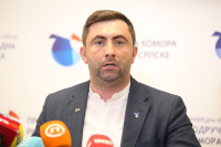 Uhapšen gradonačelnik Bijeljine Ljubiša Petrović