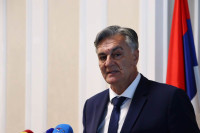 Proširena crna lista: Sankcionisani Karan, Selman, Kuzmanović...
