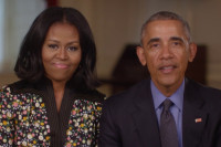 Barak Obama pred razvodom braka: Za sve kriva navodna afera sa poznatom glumicom