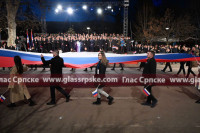 Sankcije uvedene zbog Dana Republike