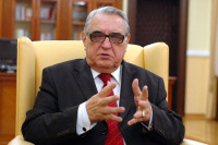 Kuzmanović o sankcijama: Idemo dalje