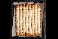 Recept dana: Slani štapići