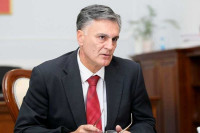 Karan: Kažnjavajte nas koliko hoćete, Srpska i žrtva koja je za nju data su vječne!