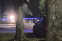 Policija blokirala rejon: Ubijen muškarac u Sremskoj Mitrovici