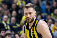 Košarkaši Fenerbahčea pobijedili Žalgiris, Gudurić i Smailagić imali zapažen učinak