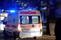 Drama u lokalu na Vračaru: Gosti završili na VMA