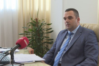 Dalibor Panić o sankcijama: Očajnički pritisak