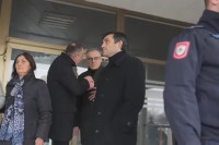 Protest nastavljen ispred Tužilaštva: Traže da Petrović bude pušten