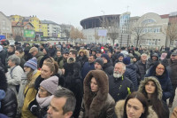 Oglasila se policija o protestima u Bijeljini