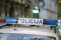 Uhapšen muškarac, pokušao otrovati dijete otrovom za glodare