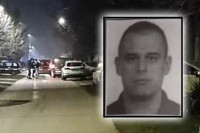 Gledao napadače u lice: Ovo je muškarac koji je ubijen u blizini svoje kuće