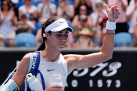 Olga Danilović eliminisana u osmini finala Australijan opena