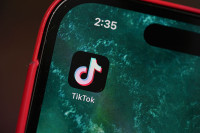 Трамп: Спасите "Тикток"