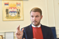 Stanivuković: 9. januar će uvijek biti sveti dan