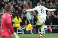 Real Madrid preuzeo prvo mjesto u La Ligi