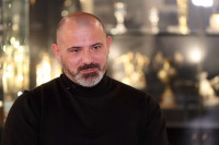 Dejan Stanković dobio ćerku na Bogojavljenje i dao joj jedno od najljepših imena
