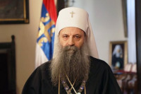Patrijarh Porfirije: Budimo pravedniji i bolji