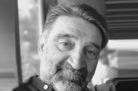 Preminuo Vladimir Kepić
