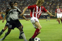 Priča Dušana Baste o dvomeču Zvezde i PSV-a iz 2004. kao uvod u sutrašnji duel u LŠ