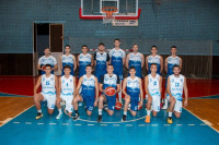 Trijumf Drine u "NBA utakmici"