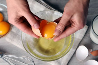 Koliko jaja može da se pojede dnevno? Nutricionista Lazar razbio mit