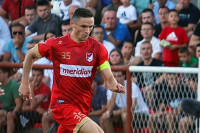 Radnik doveo još dva pojačanja: Stigli Grabež i Denković