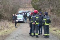 Troje povrijeđenih u požaru u domu za stare u teškom stanju