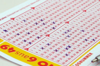 Sanjate o sedmici na lutriji? Matematičari objasnili koliko vam je listića zaista potrebno