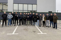 Osnovano Udruženje navijača Partizana u Modriči