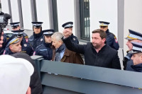Sud donio odluku o predloženim mjerama zabrane za Petrovića