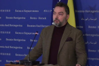Košarac: Više interkonekcija u interesu svih
