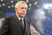 Anćeloti napušta Real Madrid