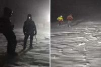 Poznat uzrok smrti meteorologa na Bjelašnici