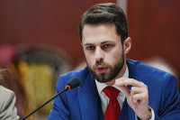 Romić: Tramp nosi promjene i podršku suverenizmu