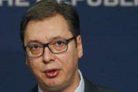 Vučić: Trampovu vladavinu će da okarakterišu tri stvari