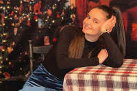Milica Glogovac: Hercegovina je moj izvor života!