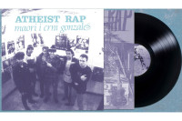 "Ateist rep" reizdali album: Kultni klasik srpskog pank roka na vinilu