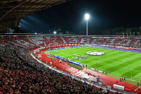 Fudbaleri Crvene zvezde večeras dočekuju PSV