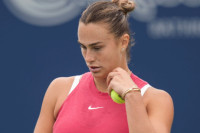 Sabalenka ponovo u polufinalu AO
