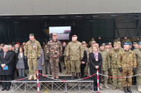 EUFOR dobio novog komandanta