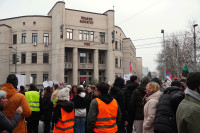 Skupštinski odbor:Ugrožena akademska godina u Srbiji