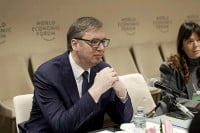Vučić saopštio kada počinje proizvodnja „fijat pande“ u Kragujevcu