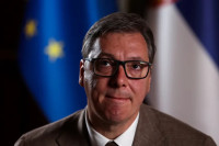 Vučić: Očekujem da nas čuju ili bar saslušaju